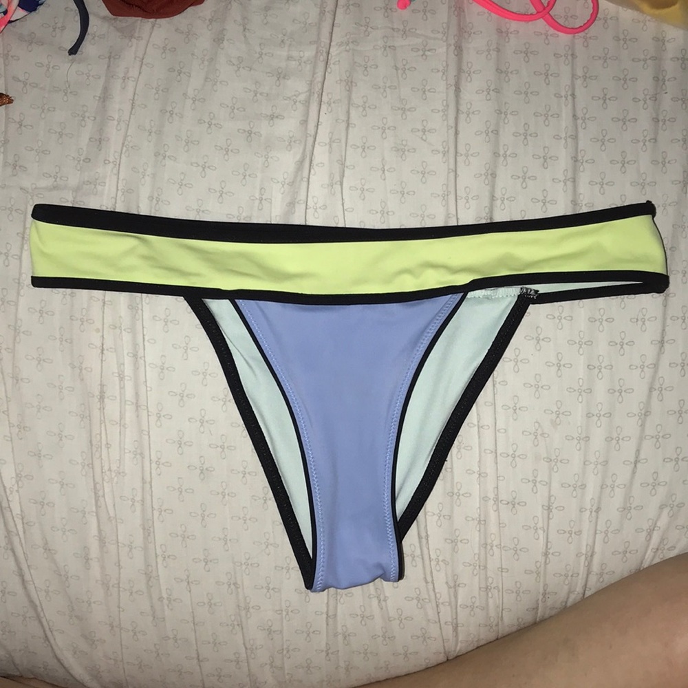 Victoria Secret Bikini Bottoms